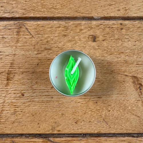 Yoni Tea Candle